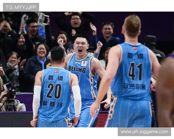 北京91-90险胜北控，朱彦西完成绝杀