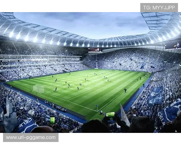 托特纳姆热刺球场成为伦敦新地标，商业开发成效显著