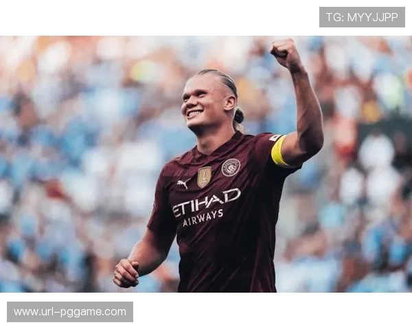 哈兰德连续8场运动战进球荒，赛后向曼城球迷致歉