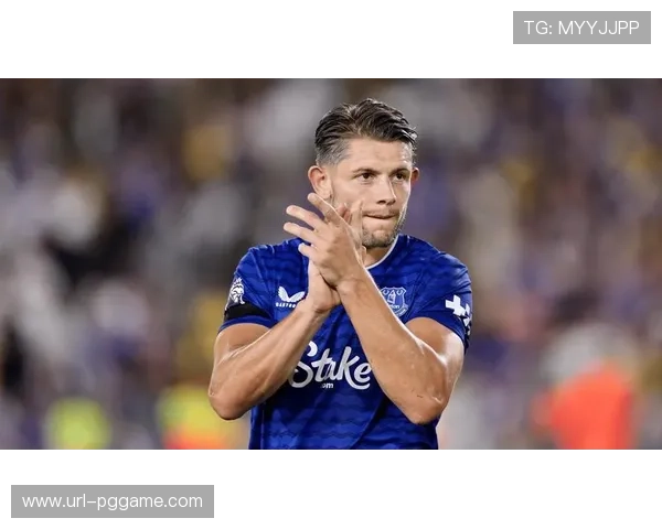 布莱顿2-2埃弗顿，太妃糖客场延续不败势头